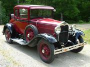 1930 Ford 4 CYLINDER Ford Model A